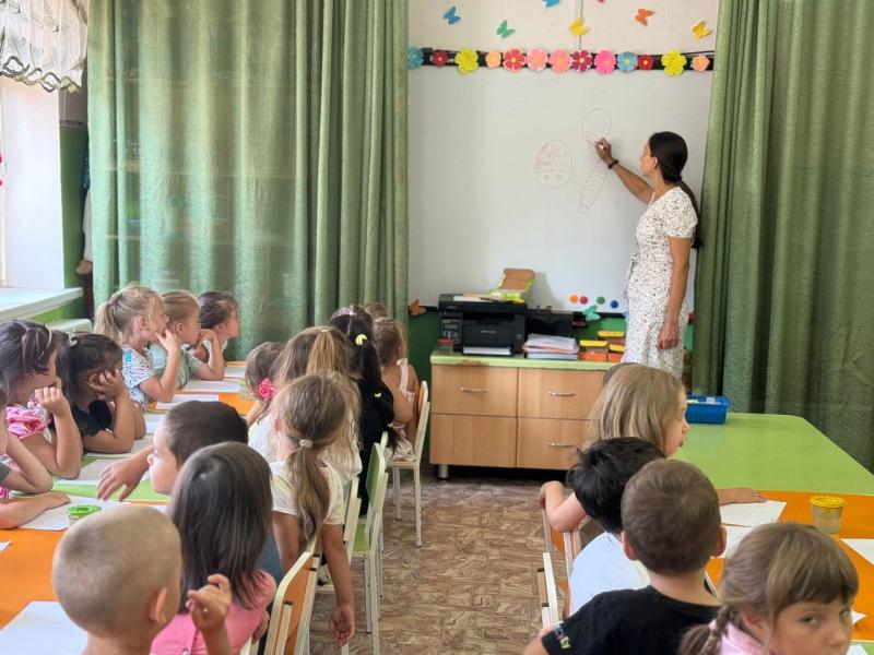 7 августа - «День раскрашенного камня»
